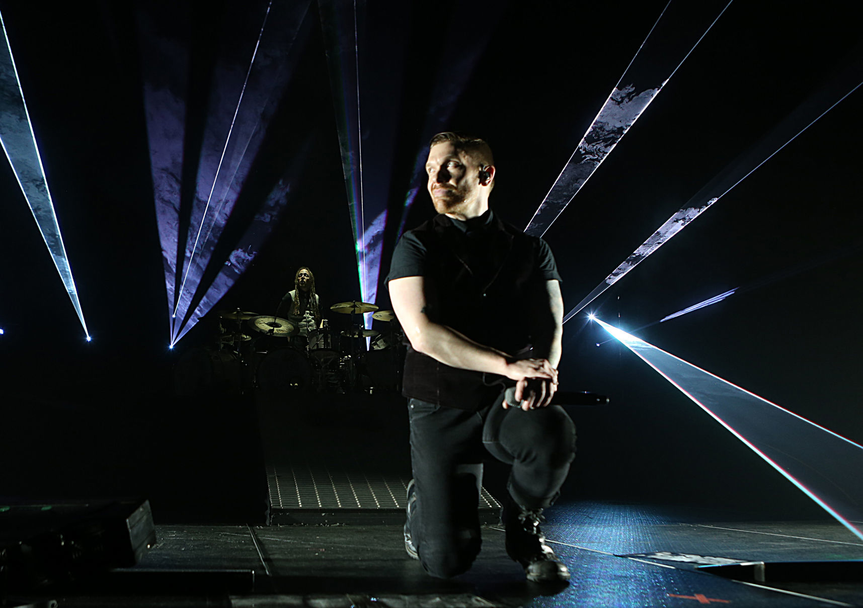 Shinedown
